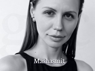 Mashasmit