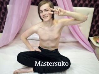 Mastersuko