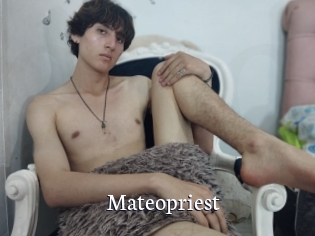 Mateopriest