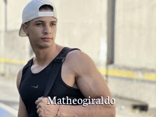 Matheogiraldo