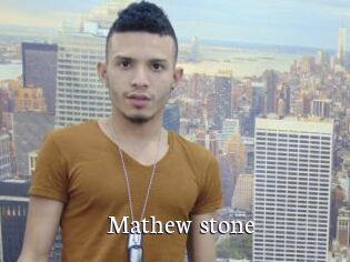 Mathew_stone