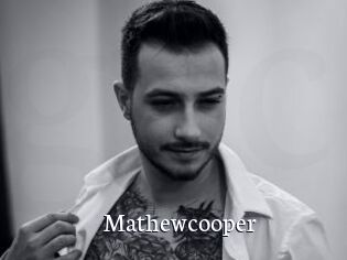 Mathewcooper