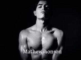 Mathewjhonson