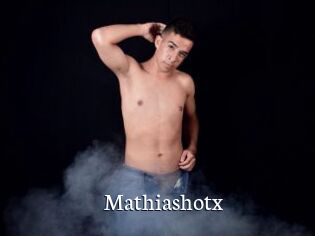 Mathiashotx