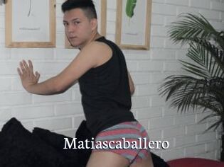 Matiascaballero