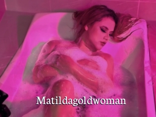 Matildagoldwoman