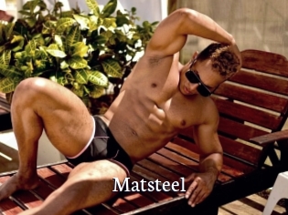 Matsteel