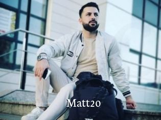 Matt20