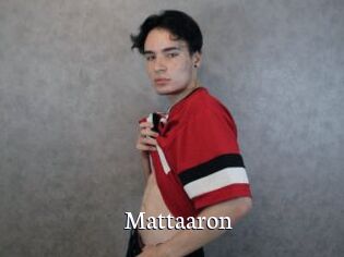 Mattaaron