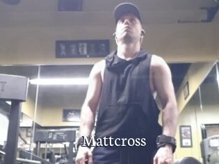 Mattcross