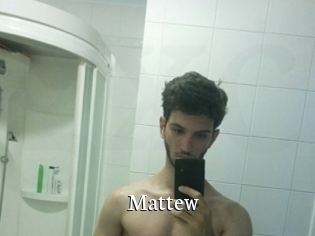 Mattew