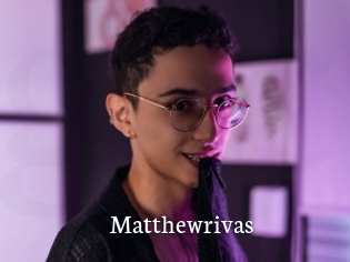 Matthewrivas