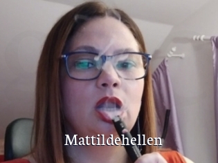 Mattildehellen