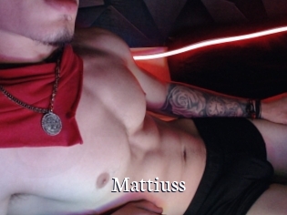 Mattiuss