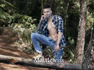 Mattlewiss