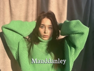 Mauddanley