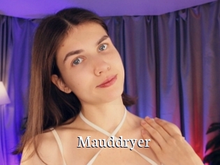 Mauddryer