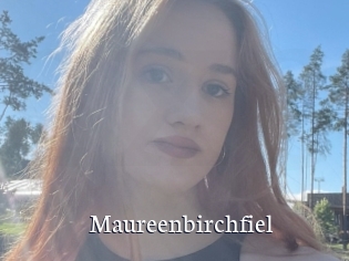 Maureenbirchfiel