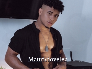 Mauriciovelez