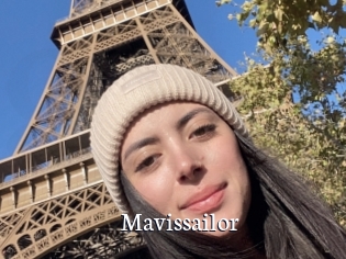 Mavissailor