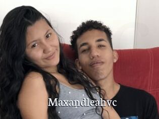 Maxandleahvc