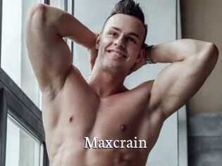 Maxcrain