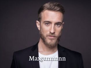 Maxgunnnnn