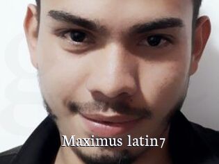 Maximus_latin7