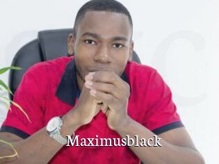 Maximusblack