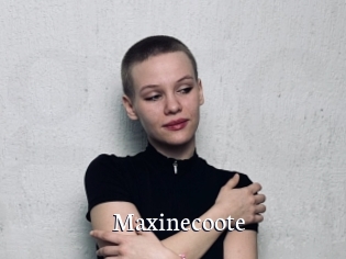 Maxinecoote