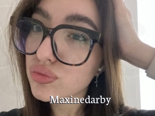 Maxinedarby