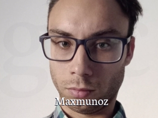 Maxmunoz