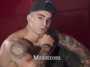 Maxstrom