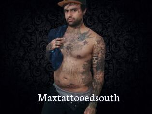 Maxtattooedsouth