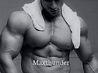 Maxthunder