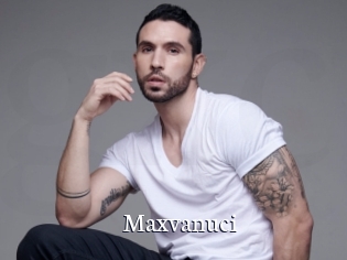 Maxvanuci