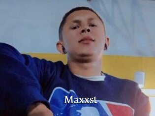 Maxxst