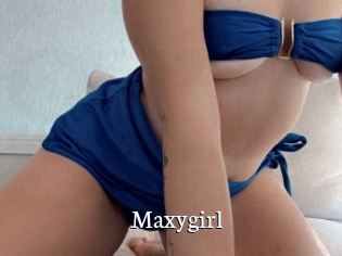 Maxygirl