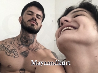 Mayaandkurt