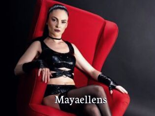 Mayaellens