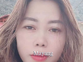 Mayang