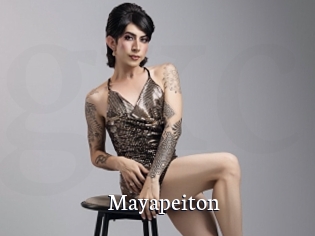 Mayapeiton