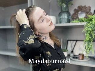 Maydaburnard