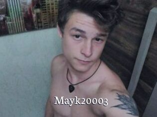 Mayk20003