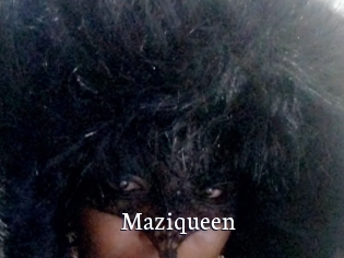 Maziqueen