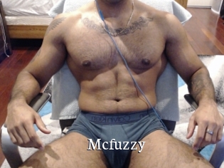 Mcfuzzy