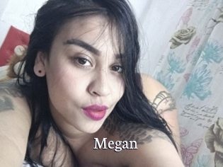 Megan