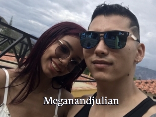 Meganandjulian