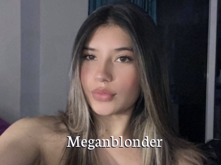 Meganblonder