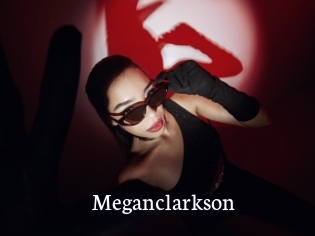 Meganclarkson